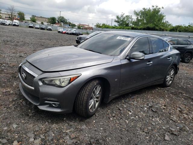 infiniti q50 base 2015 jn1bv7ar4fm412880