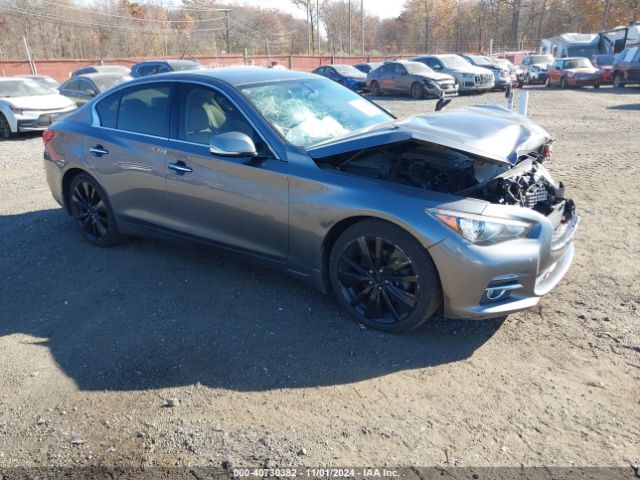 infiniti q50 2015 jn1bv7ar4fm416041