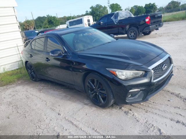 infiniti q50 2015 jn1bv7ar4fm418940