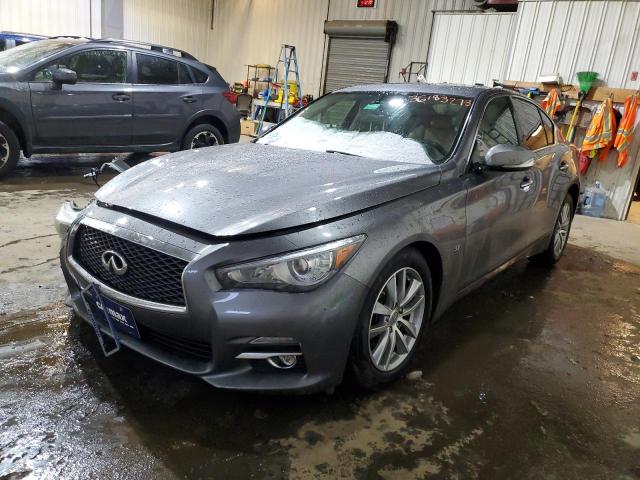 infiniti q50 2015 jn1bv7ar4fm419876