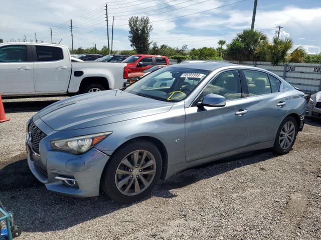 infiniti q50 base 2015 jn1bv7ar4fm422163