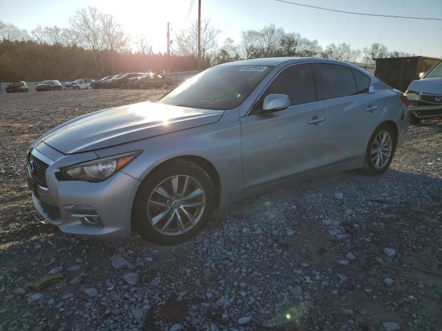 infiniti q50 2014 jn1bv7ar5em680772