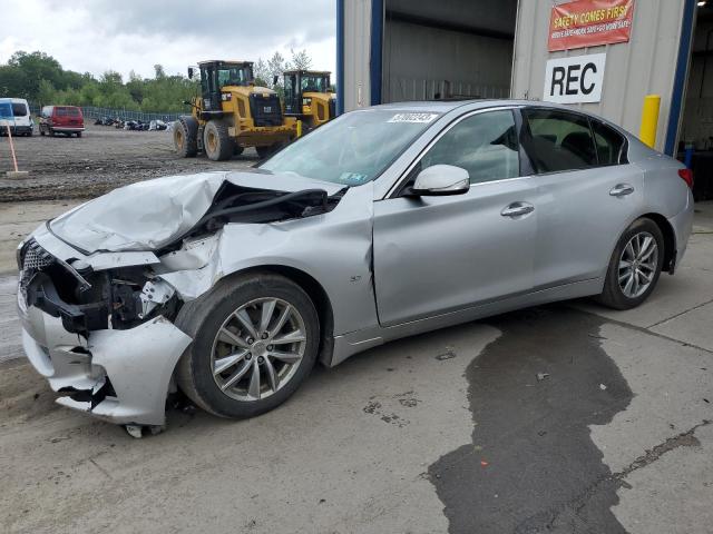 infiniti q50 base 2014 jn1bv7ar5em681209