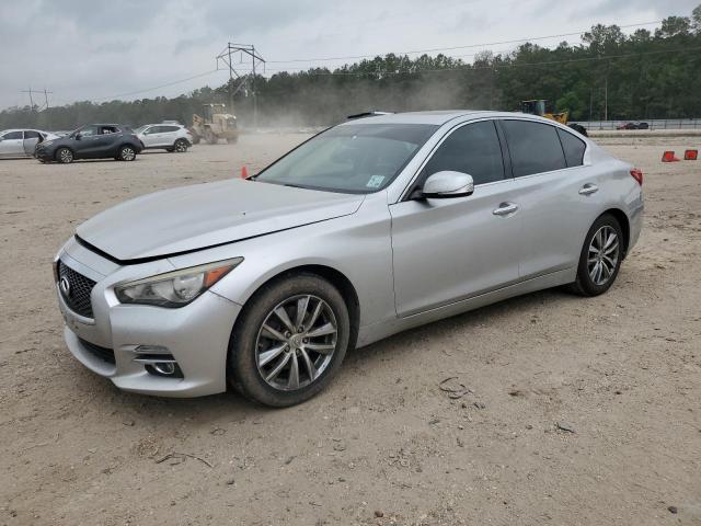 infiniti q50 2014 jn1bv7ar5em681744