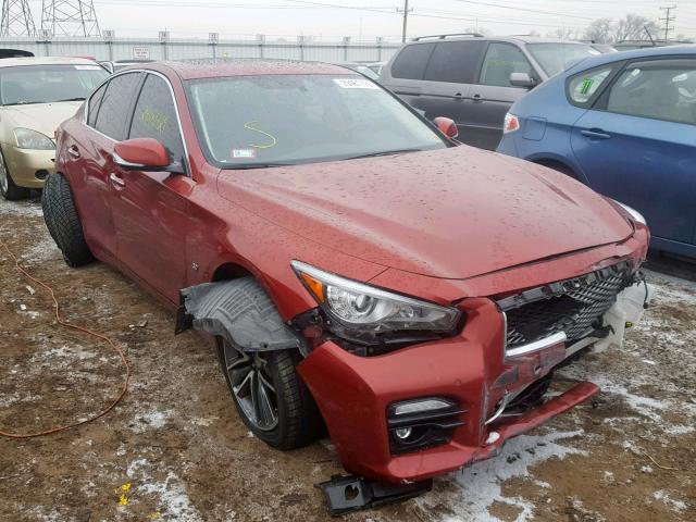 infiniti q50 base 2014 jn1bv7ar5em683087