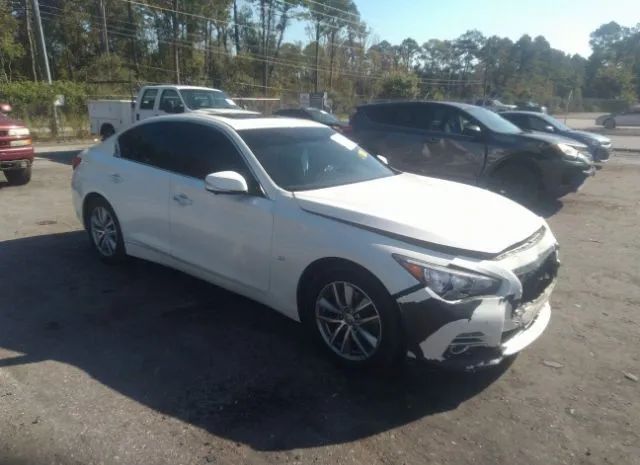 infiniti q50 2014 jn1bv7ar5em683199