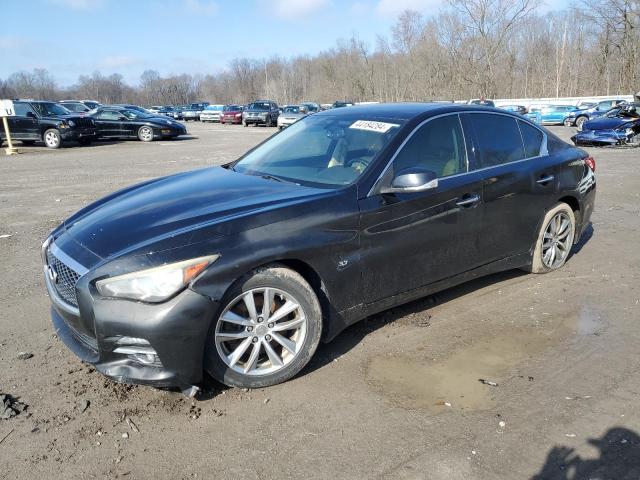 infiniti q50 2014 jn1bv7ar5em687706