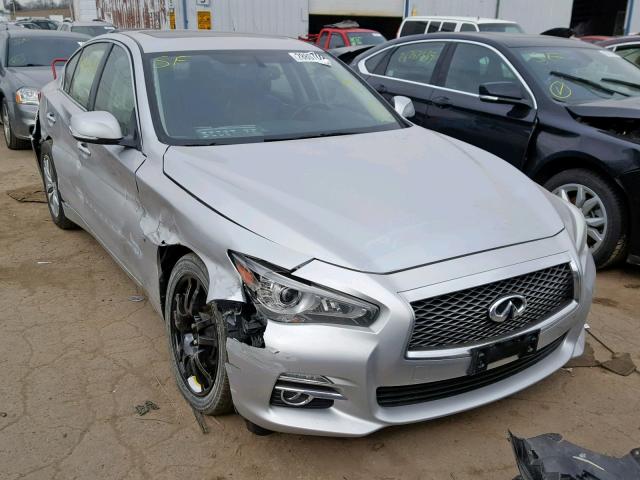 infiniti q50 base 2014 jn1bv7ar5em688015