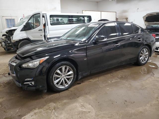 infiniti q50 base 2014 jn1bv7ar5em689553