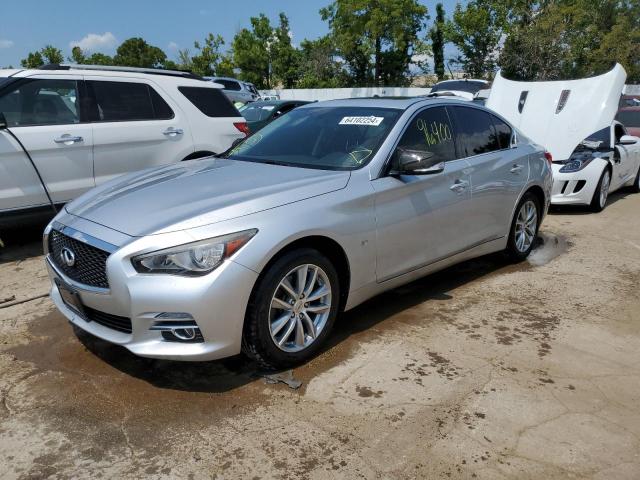 infiniti q50 base 2014 jn1bv7ar5em693232