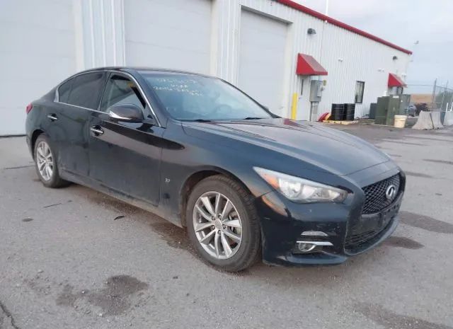 infiniti q50 2014 jn1bv7ar5em694493