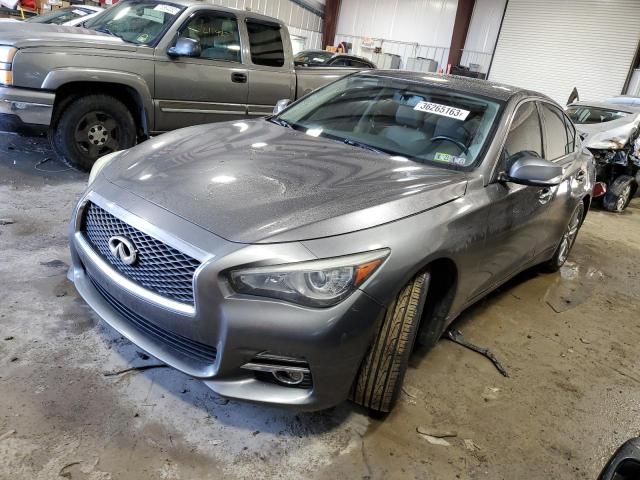 infiniti q50 base 2014 jn1bv7ar5em694851