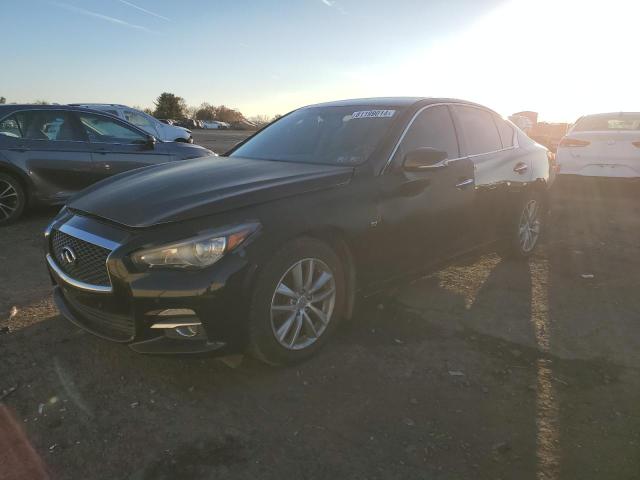 infiniti q50 base 2014 jn1bv7ar5em695854