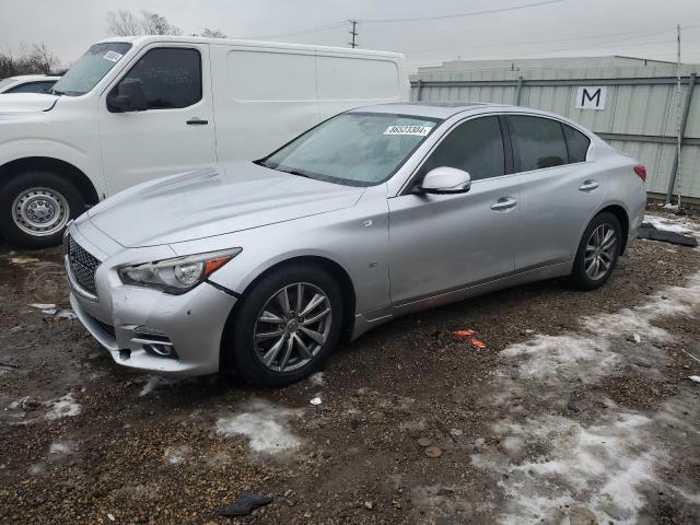 infiniti q50 base 2014 jn1bv7ar5em696633