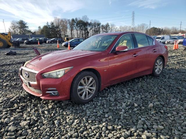 infiniti q50 base 2014 jn1bv7ar5em698639