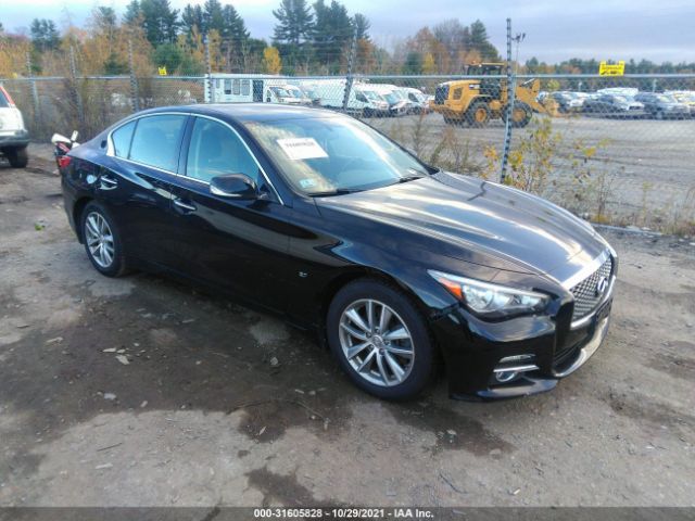 infiniti q50 2014 jn1bv7ar5em701233