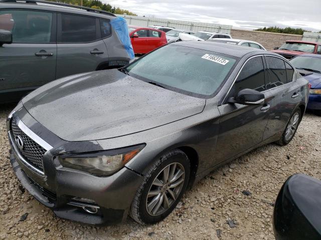 infiniti q50 2014 jn1bv7ar5em701295