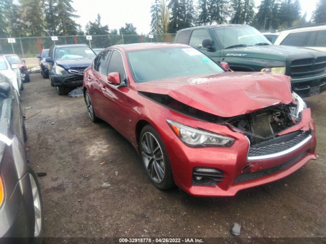 infiniti q50 2014 jn1bv7ar5em704939