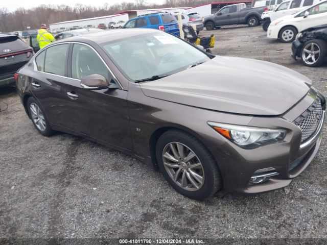 infiniti q50 2015 jn1bv7ar5fm391165