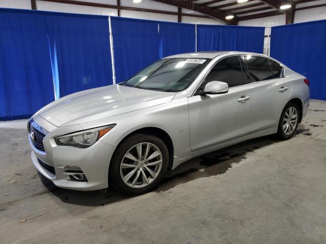 infiniti q50 base 2015 jn1bv7ar5fm394731