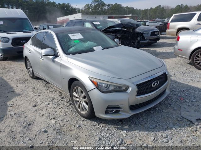 infiniti q50 2015 jn1bv7ar5fm395877