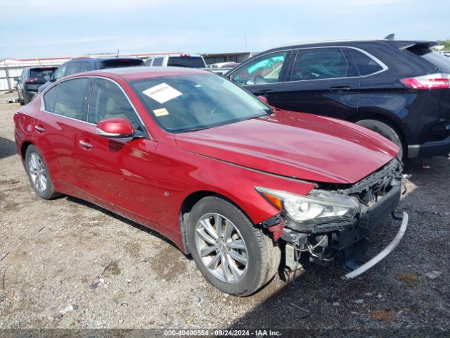 infiniti q50 2015 jn1bv7ar5fm398892