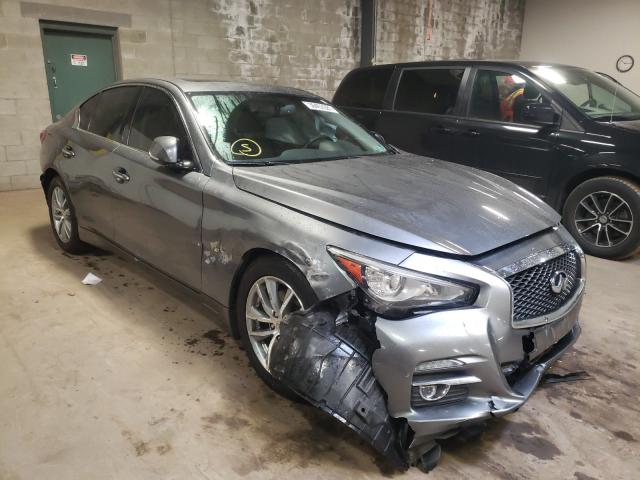 infiniti q50 base 2015 jn1bv7ar5fm404500