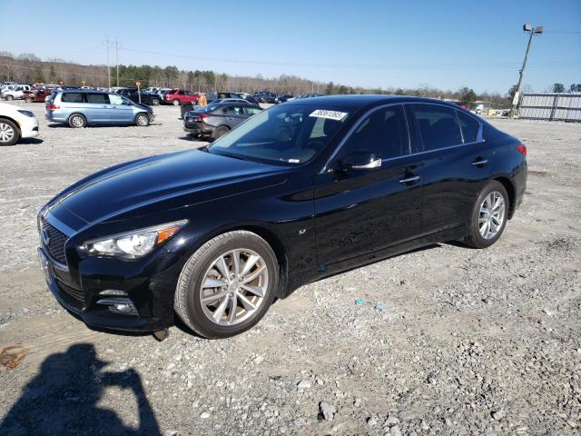 infiniti q50 base 2015 jn1bv7ar5fm404612