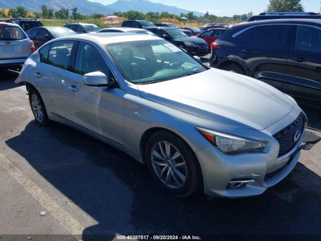 infiniti q50 2015 jn1bv7ar5fm415500