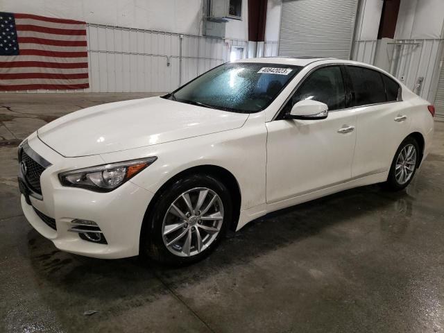 infiniti q50 base 2015 jn1bv7ar5fm423614