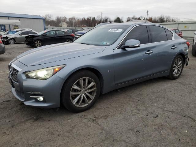 infiniti q50 base 2014 jn1bv7ar6em681753