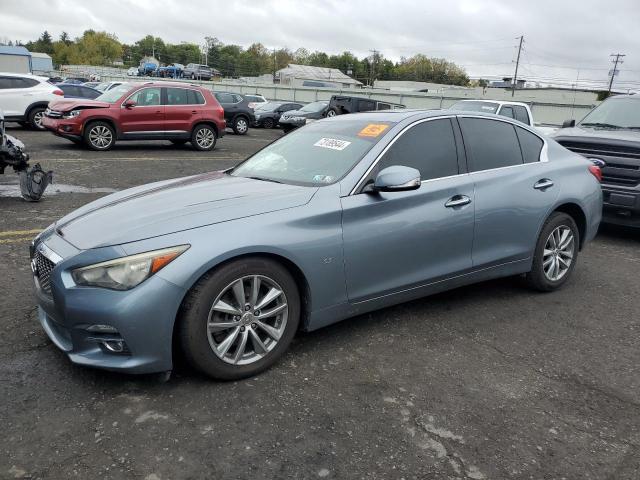 infiniti q50 base 2014 jn1bv7ar6em682854