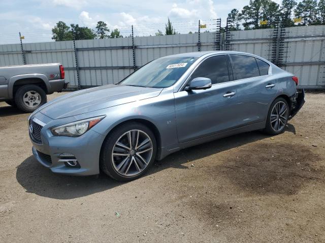 infiniti q50 2014 jn1bv7ar6em683714