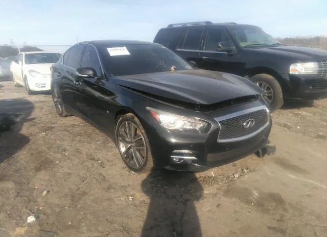 infiniti q50 2014 jn1bv7ar6em683793