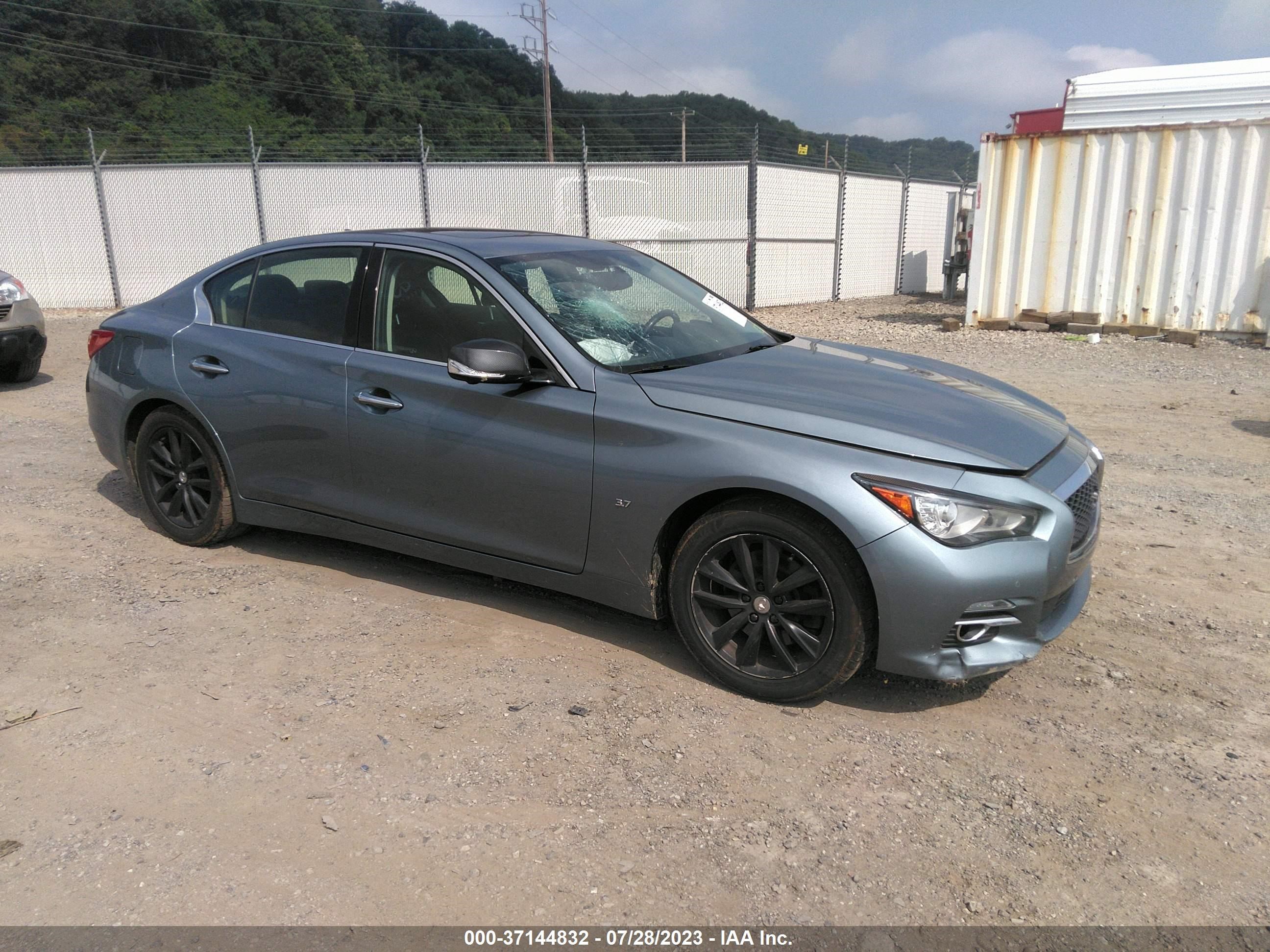 infiniti q50 2014 jn1bv7ar6em688105