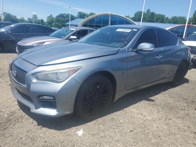 infiniti q50 base 2014 jn1bv7ar6em688508