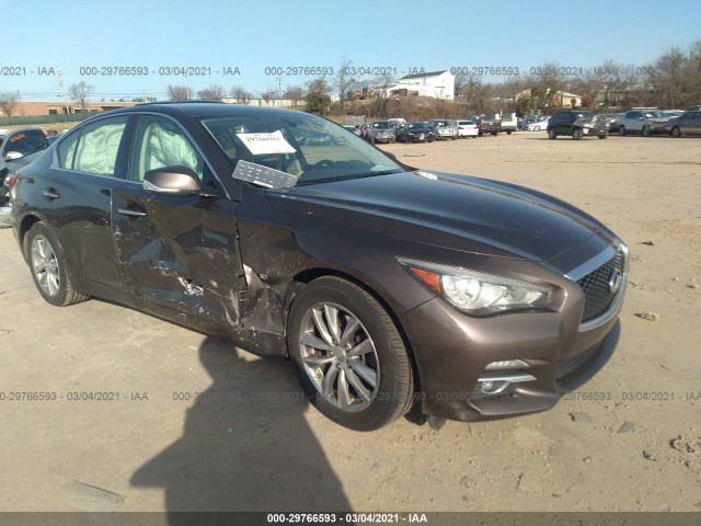 infiniti q50 2014 jn1bv7ar6em688654