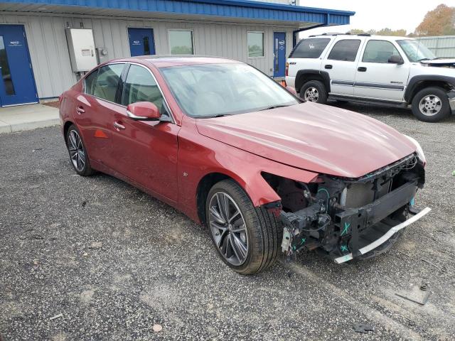 infiniti q50 base 2014 jn1bv7ar6em689383