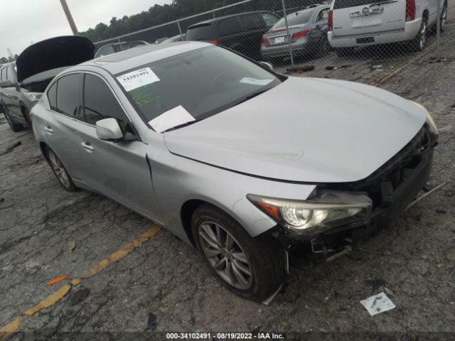 infiniti q50 2014 jn1bv7ar6em690775