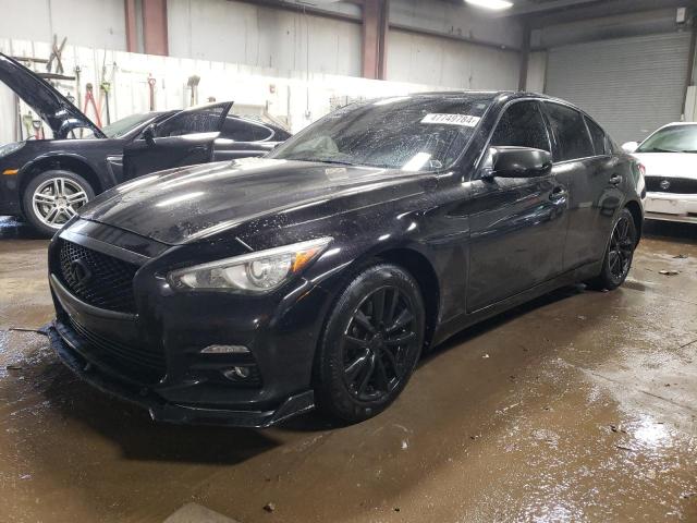 infiniti q50 2014 jn1bv7ar6em692610