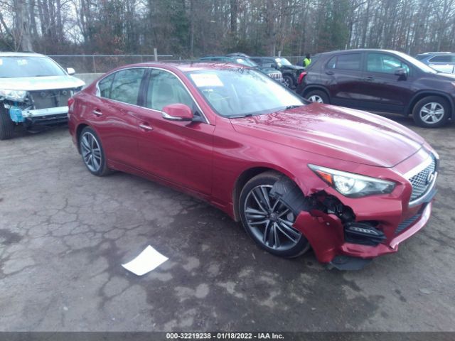 infiniti q50 2014 jn1bv7ar6em693711