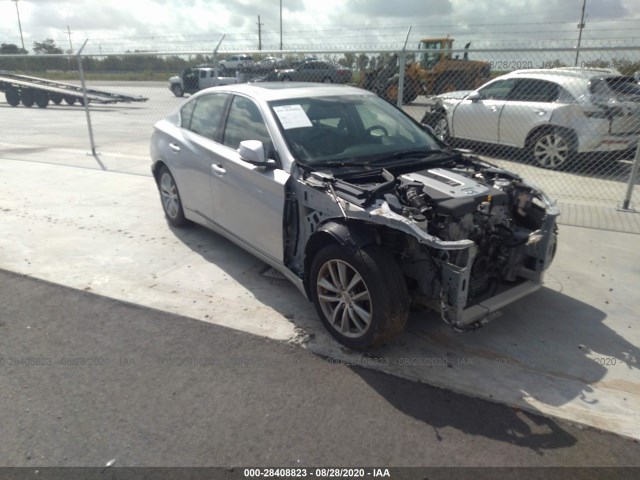 infiniti q50 2014 jn1bv7ar6em694048