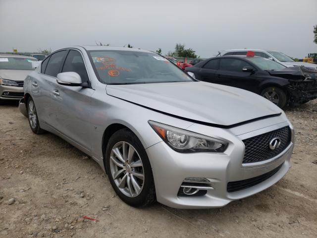 infiniti q50 base 2014 jn1bv7ar6em696110