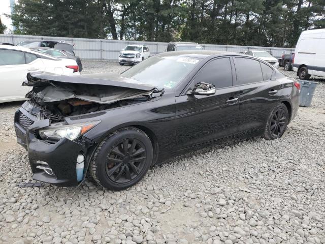 infiniti q50 base 2014 jn1bv7ar6em698505