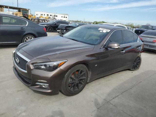 infiniti q50 2014 jn1bv7ar6em698844