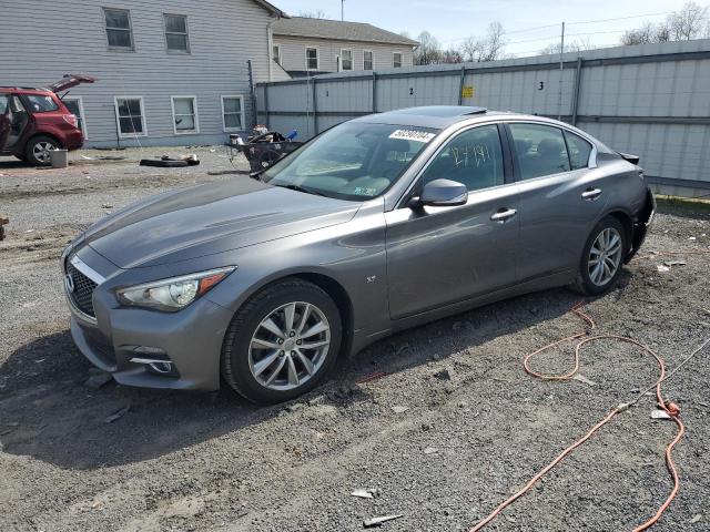 infiniti q50 2014 jn1bv7ar6em701211