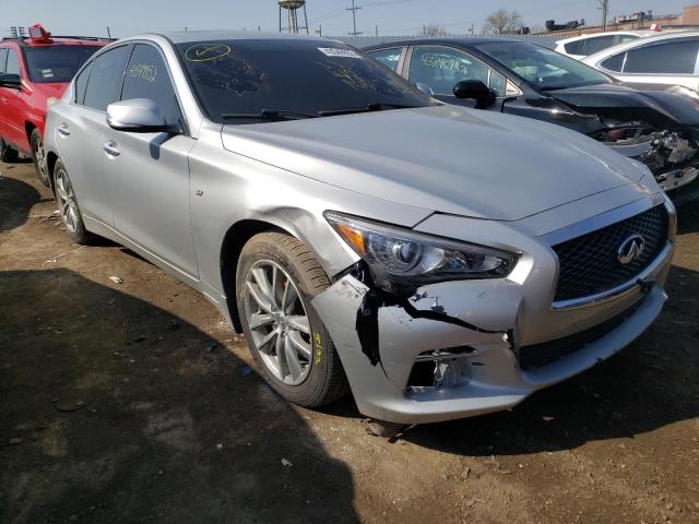 infiniti q50 base 2014 jn1bv7ar6em701807