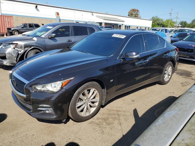 infiniti q50 base 2014 jn1bv7ar6em703251