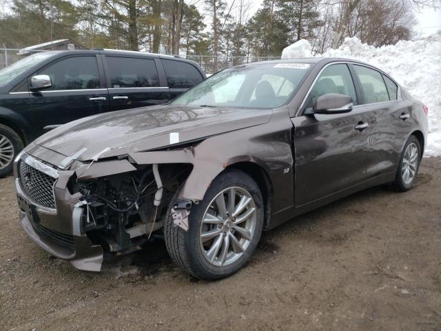 infiniti q50 base 2014 jn1bv7ar6em703508