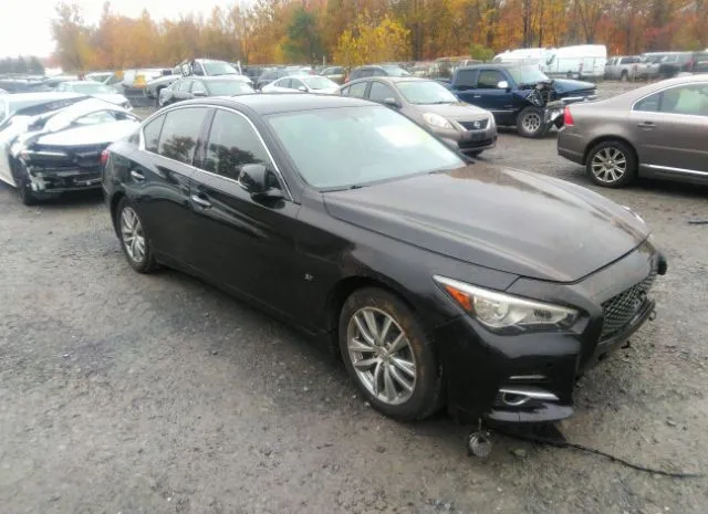 infiniti q50 2014 jn1bv7ar6em703931